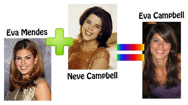 Juliana Eva Campbell