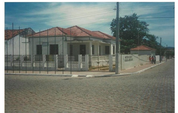 Casa paulo pereira