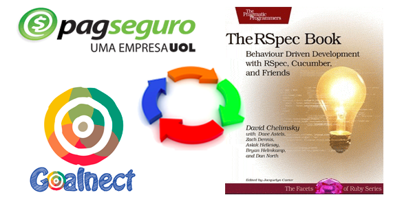 Pagseguro goalnect rspec integracao